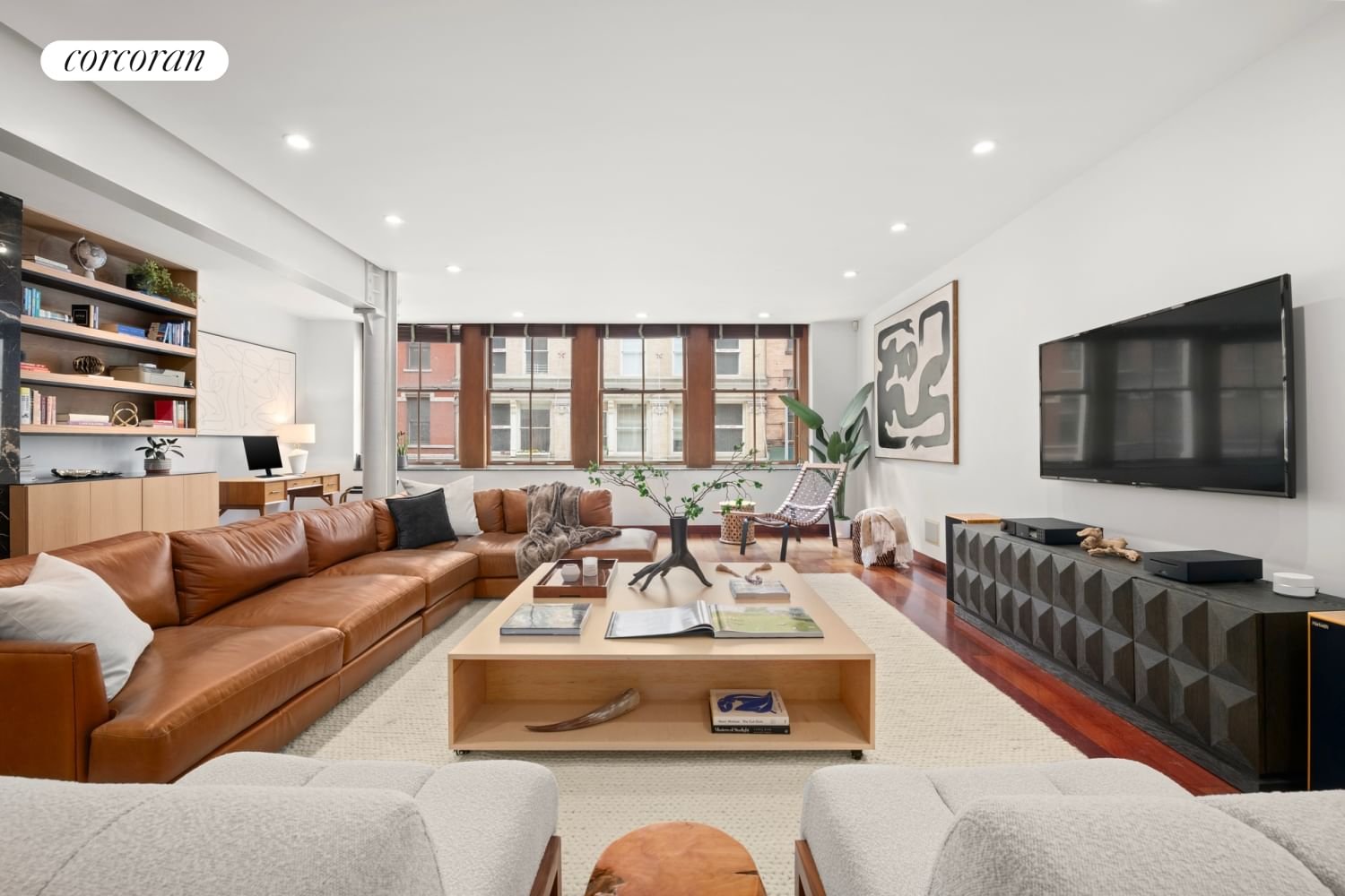 Real estate property located at 39 MOORE #2B, NewYork, Tribeca, New York City, NY