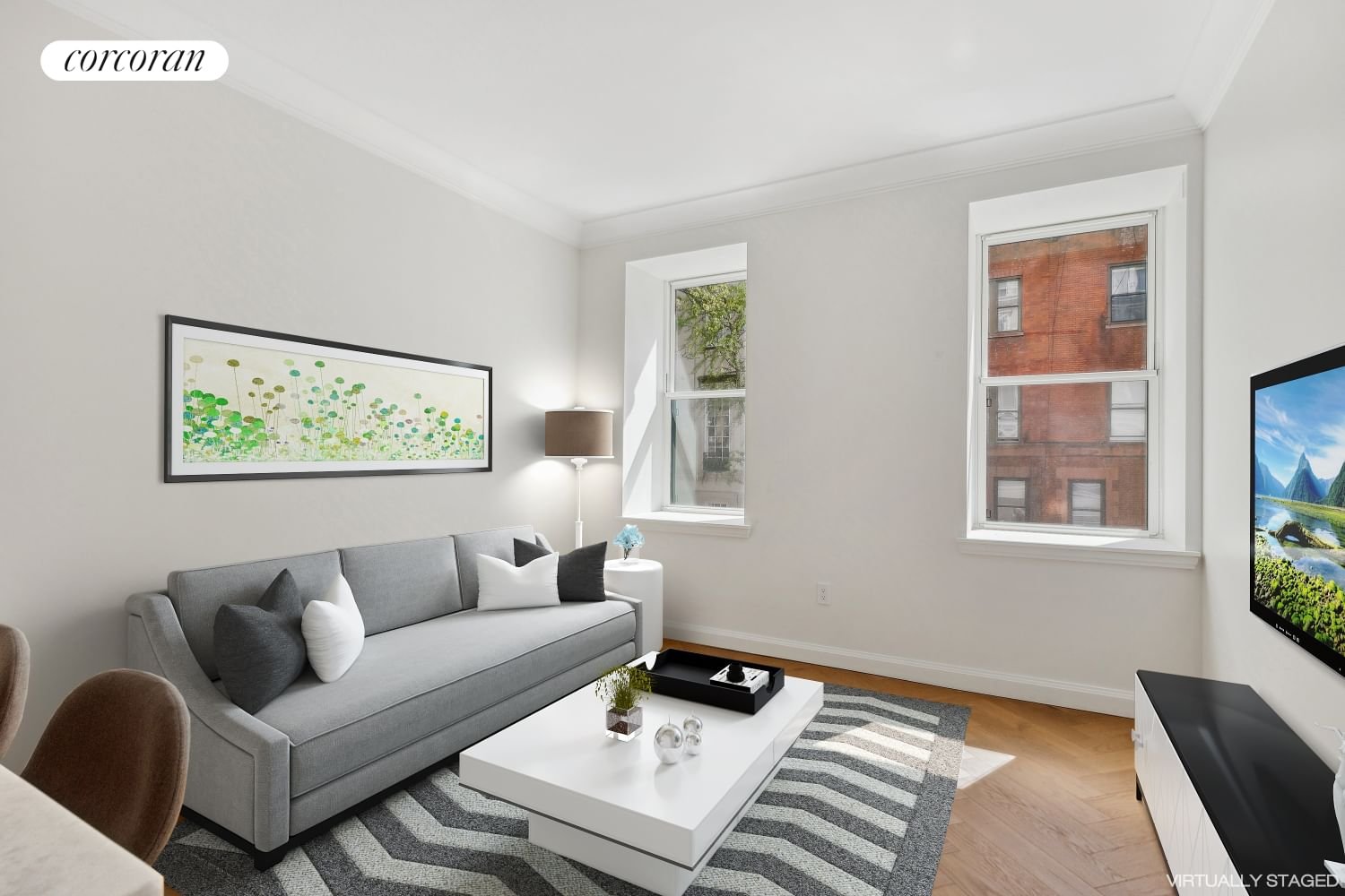 Real estate property located at 1295 MADISON #2C, NewYork, Carnegie Hill, New York City, NY