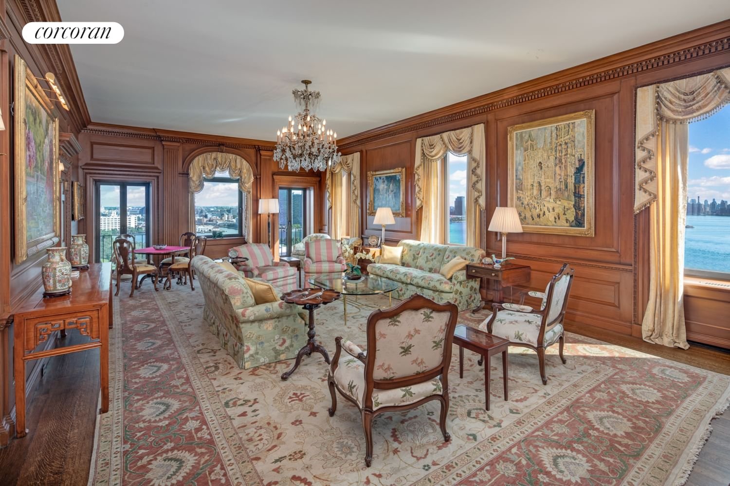 Real estate property located at 450 52ND #14, NewYork, Beekman, New York City, NY