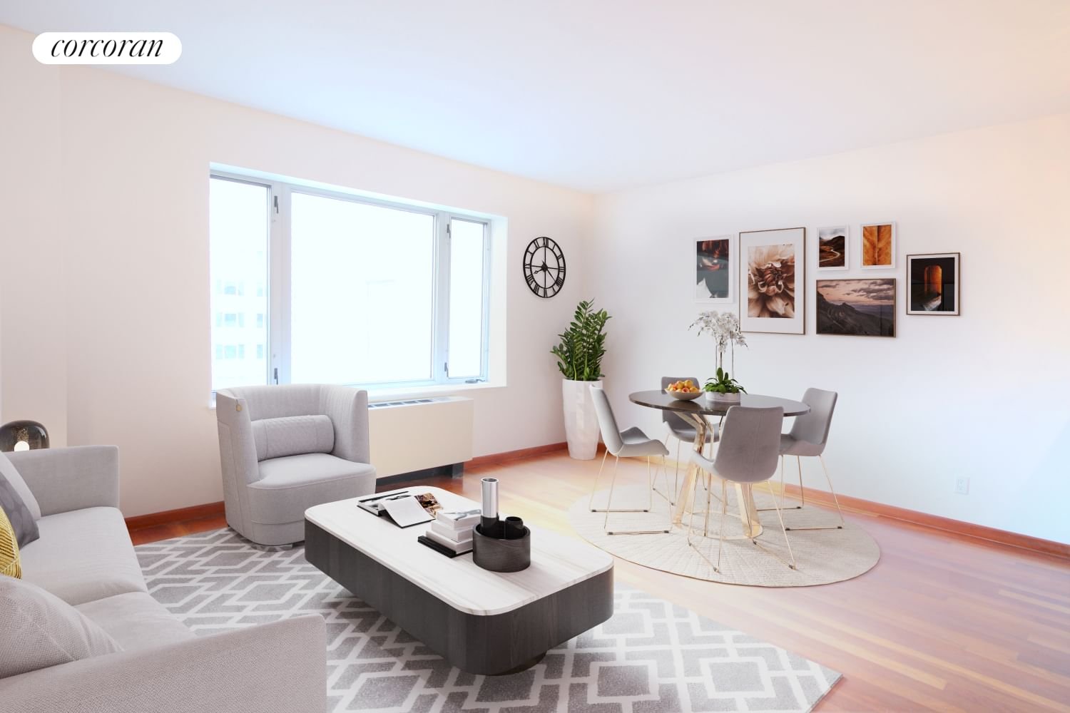 Real estate property located at 53 BOERUM #9B, Kings, Downtown Brooklyn, New York City, NY