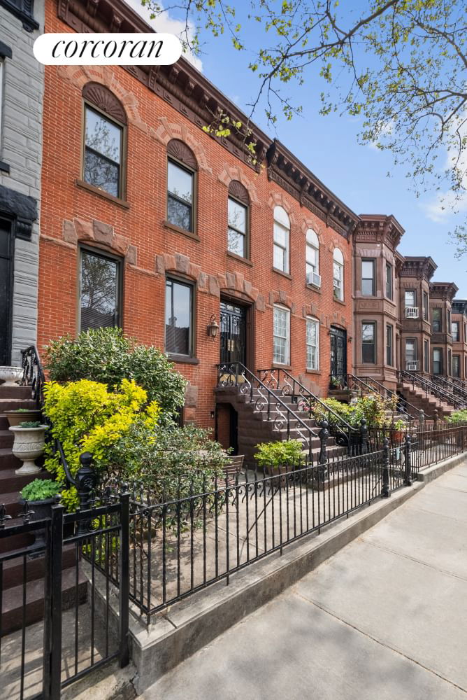 Real estate property located at 457 54TH, Kings, Sunset Park, New York City, NY
