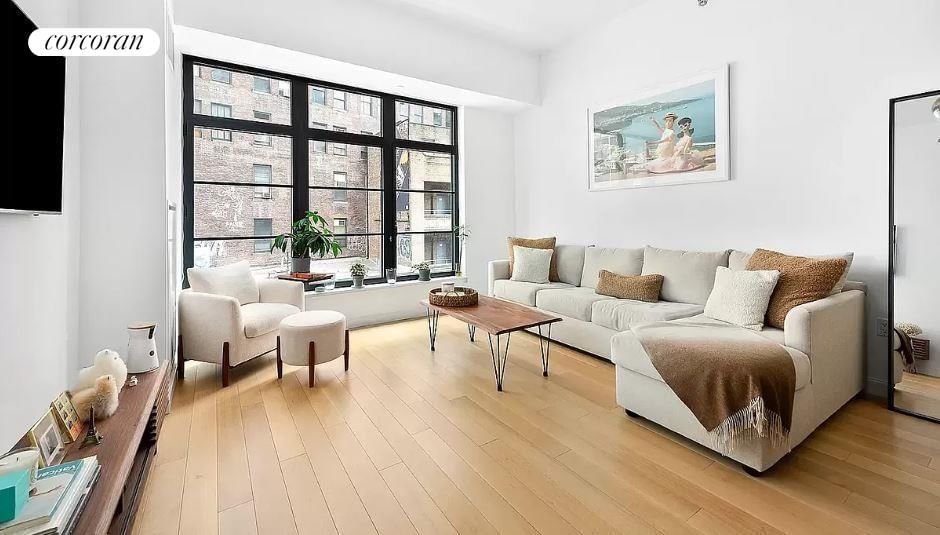 Real estate property located at 50 30TH #3D, NewYork, NOMAD, New York City, NY