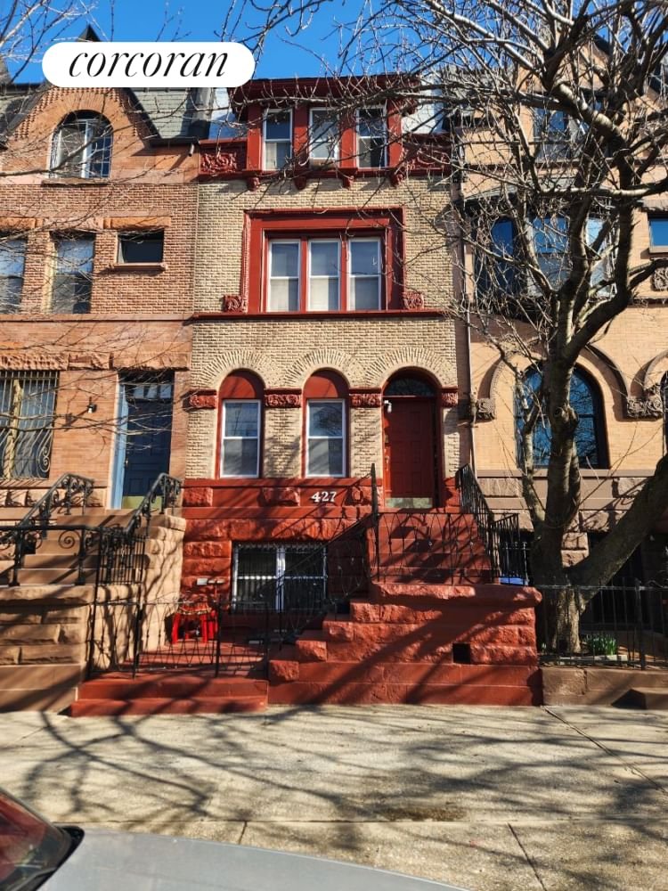 Real estate property located at 427 1ST PH, Kings, Park Slope, New York City, NY