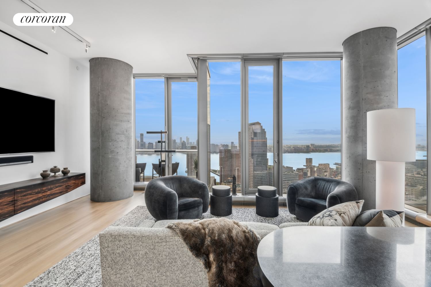 Real estate property located at 56 LEONARD #35BW, NewYork, Tribeca, New York City, NY