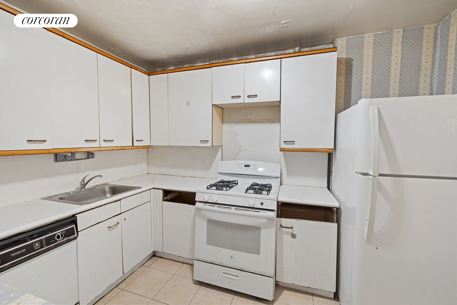 Real estate property located at 1270 51ST #3N, Kings, East Flatbush, New York City, NY