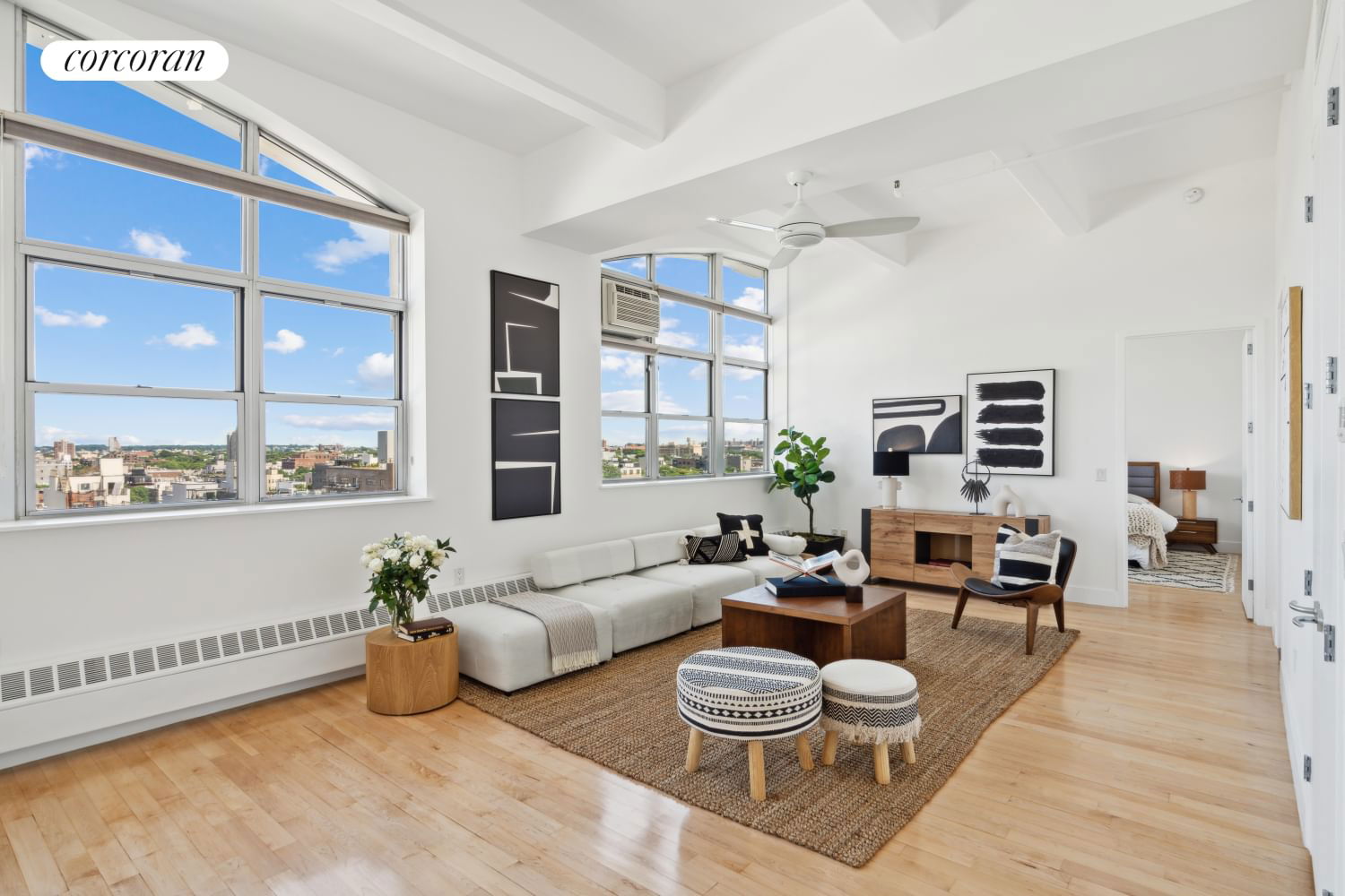 Real estate property located at 970 KENT #705, Kings, Bedford-Stuyvesant, New York City, NY
