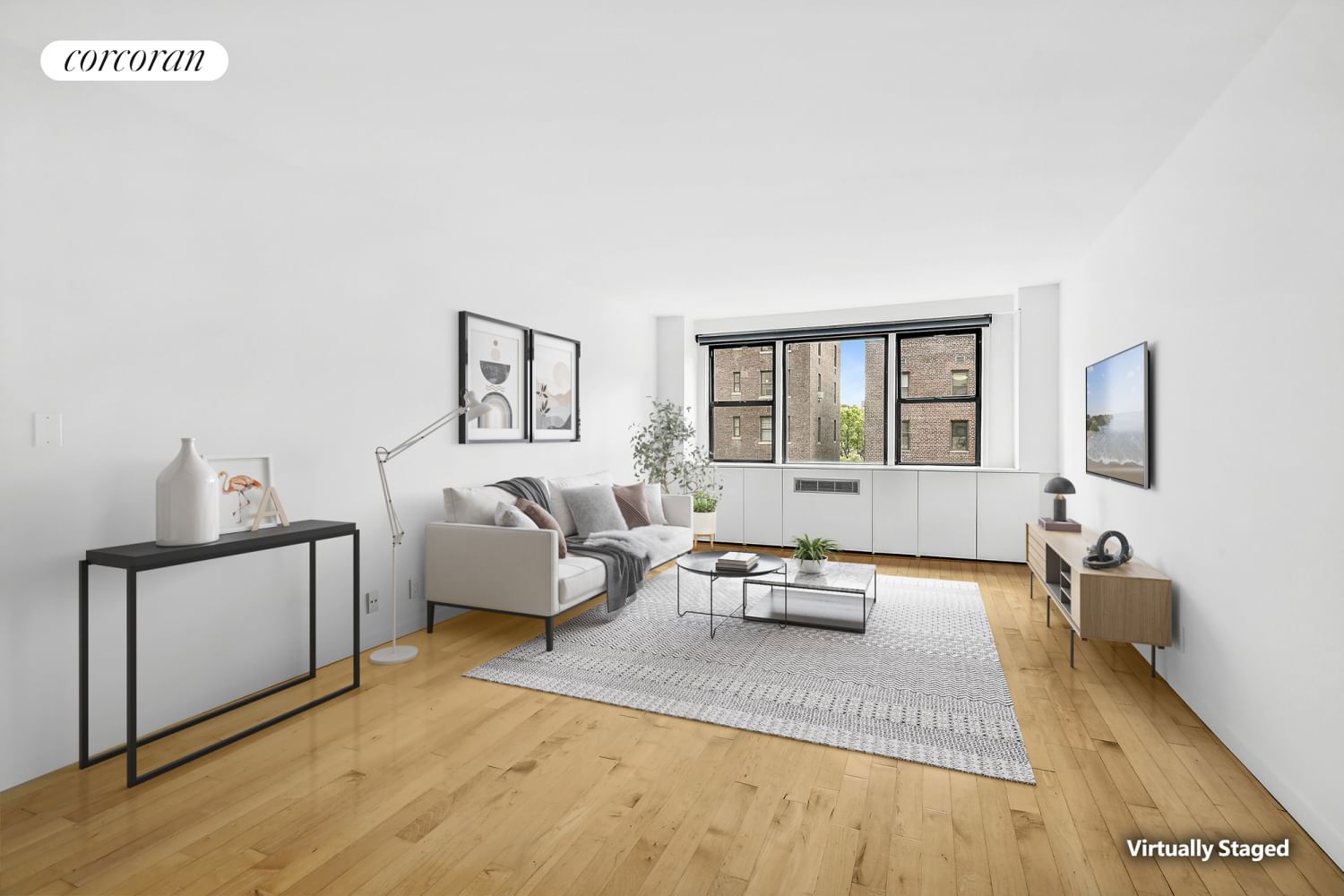 Real estate property located at 145 15TH #6R, NewYork, Gramercy Park, New York City, NY