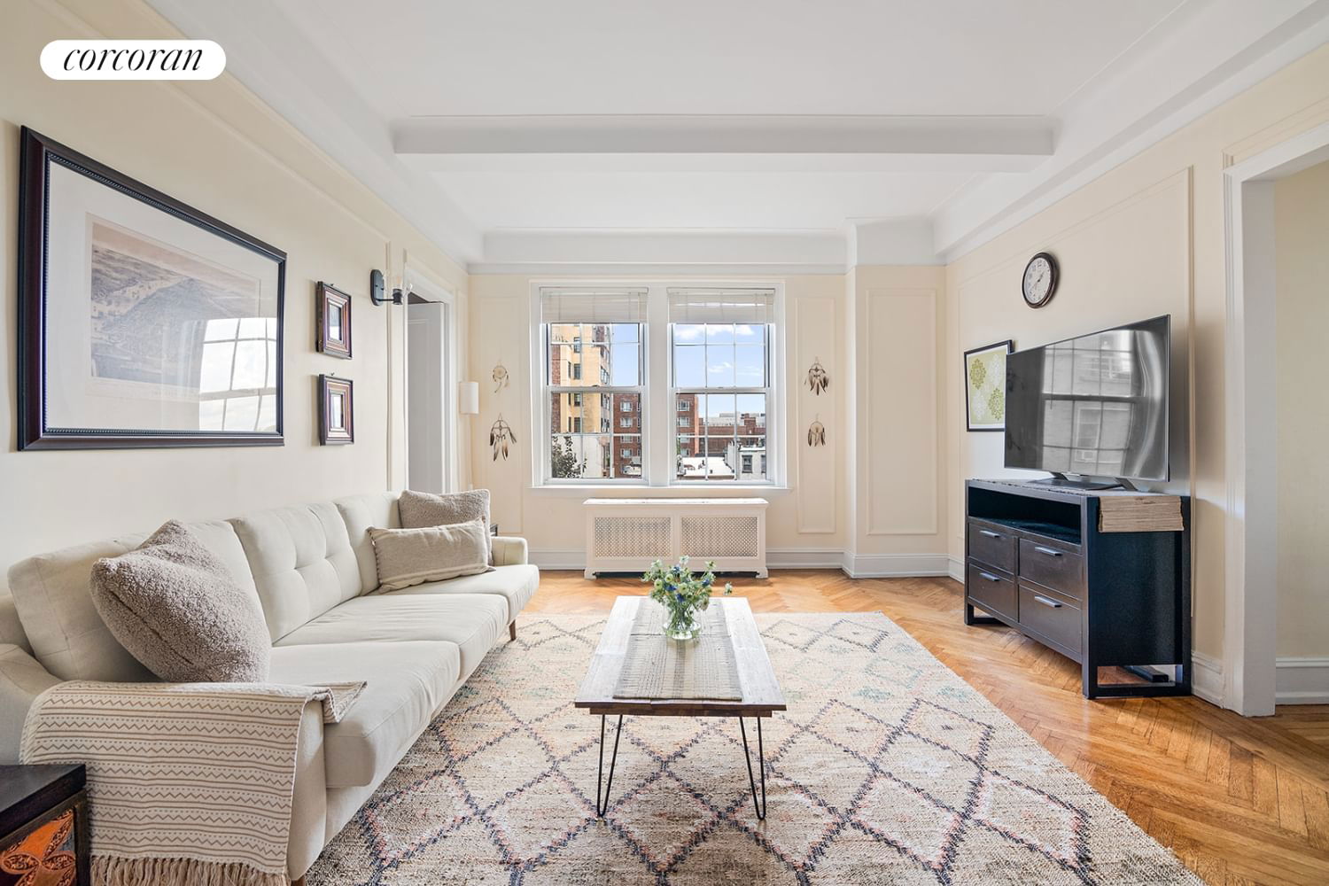 Real estate property located at 90 8TH #6E, Kings, Park Slope, New York City, NY