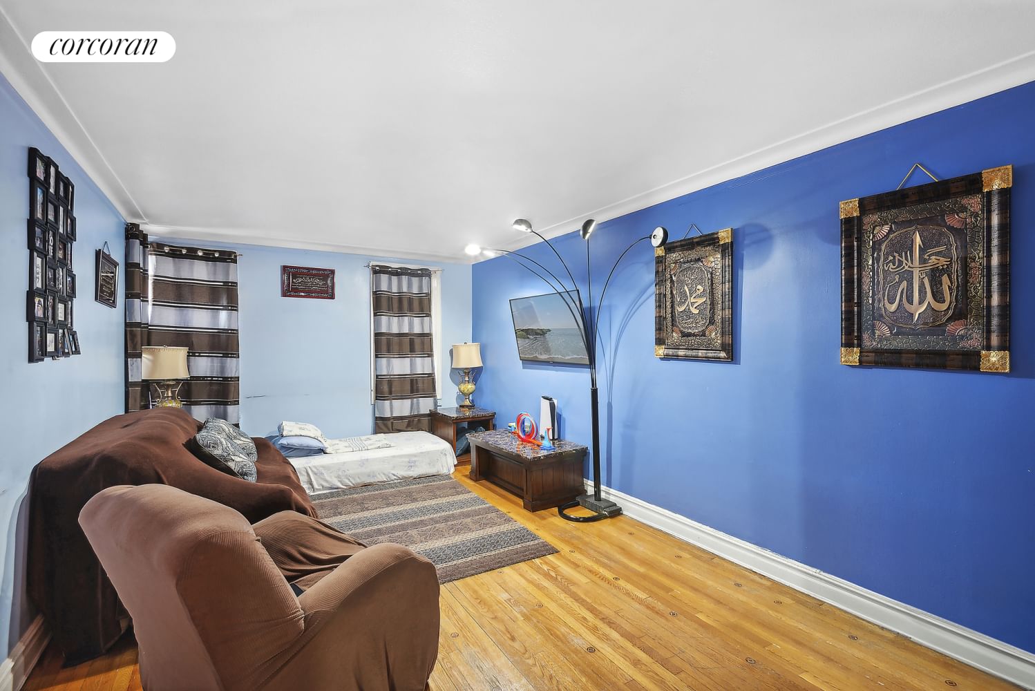 Real estate property located at 3220 Ave H #3N, Kings, Flatbush, New York City, NY