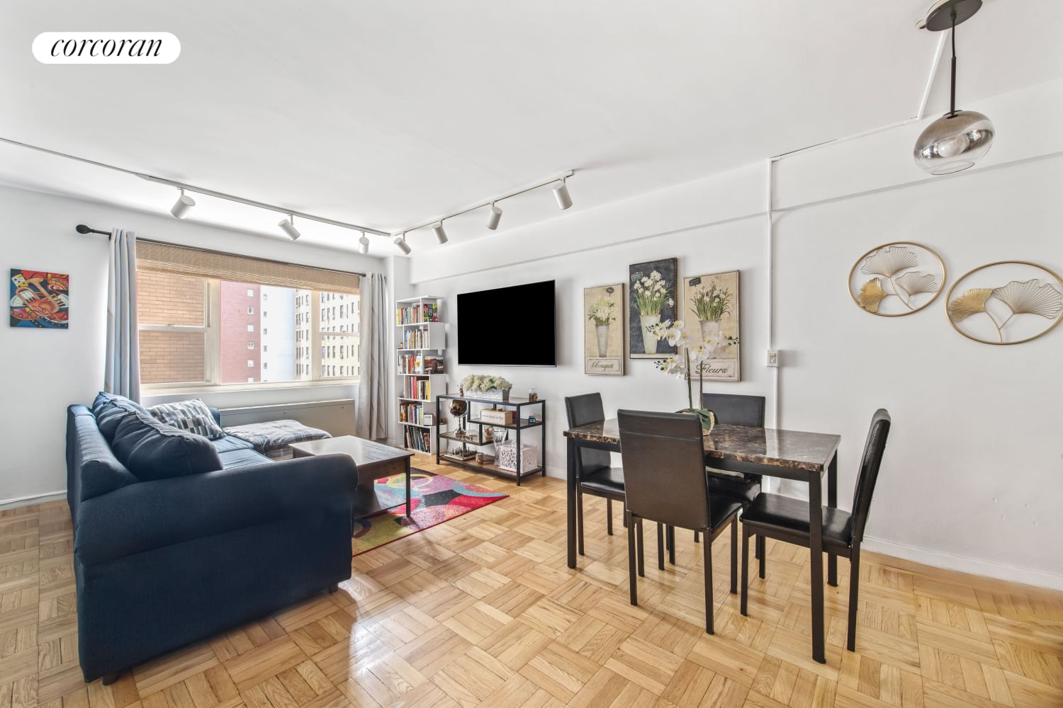 Real estate property located at 345 56TH #9A, NewYork, Sutton Place, New York City, NY