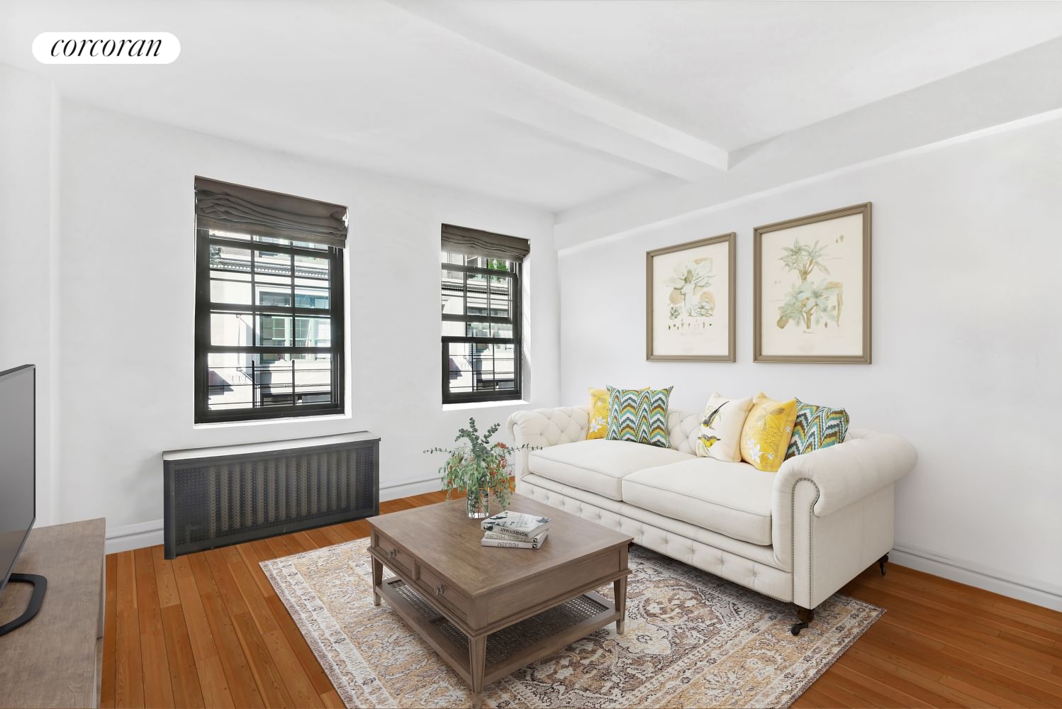 Real estate property located at 102 22ND #3B, NewYork, Gramercy Park, New York City, NY