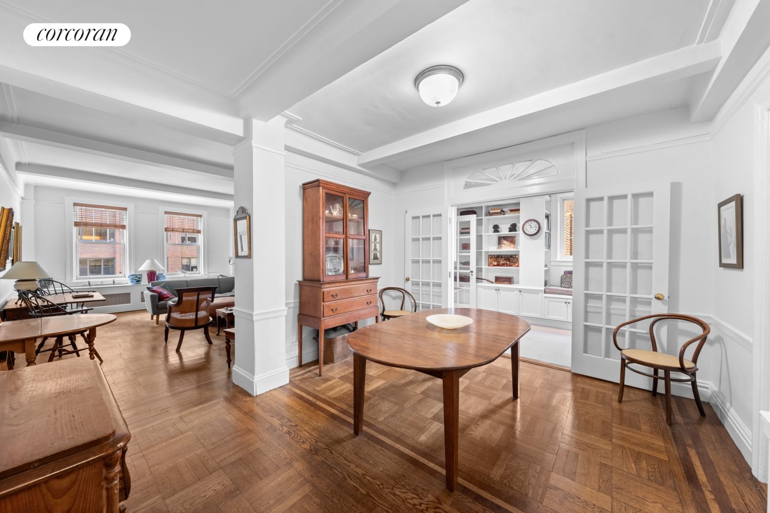 Real estate property located at 51 90TH #6A, NewYork, Carnegie Hill, New York City, NY