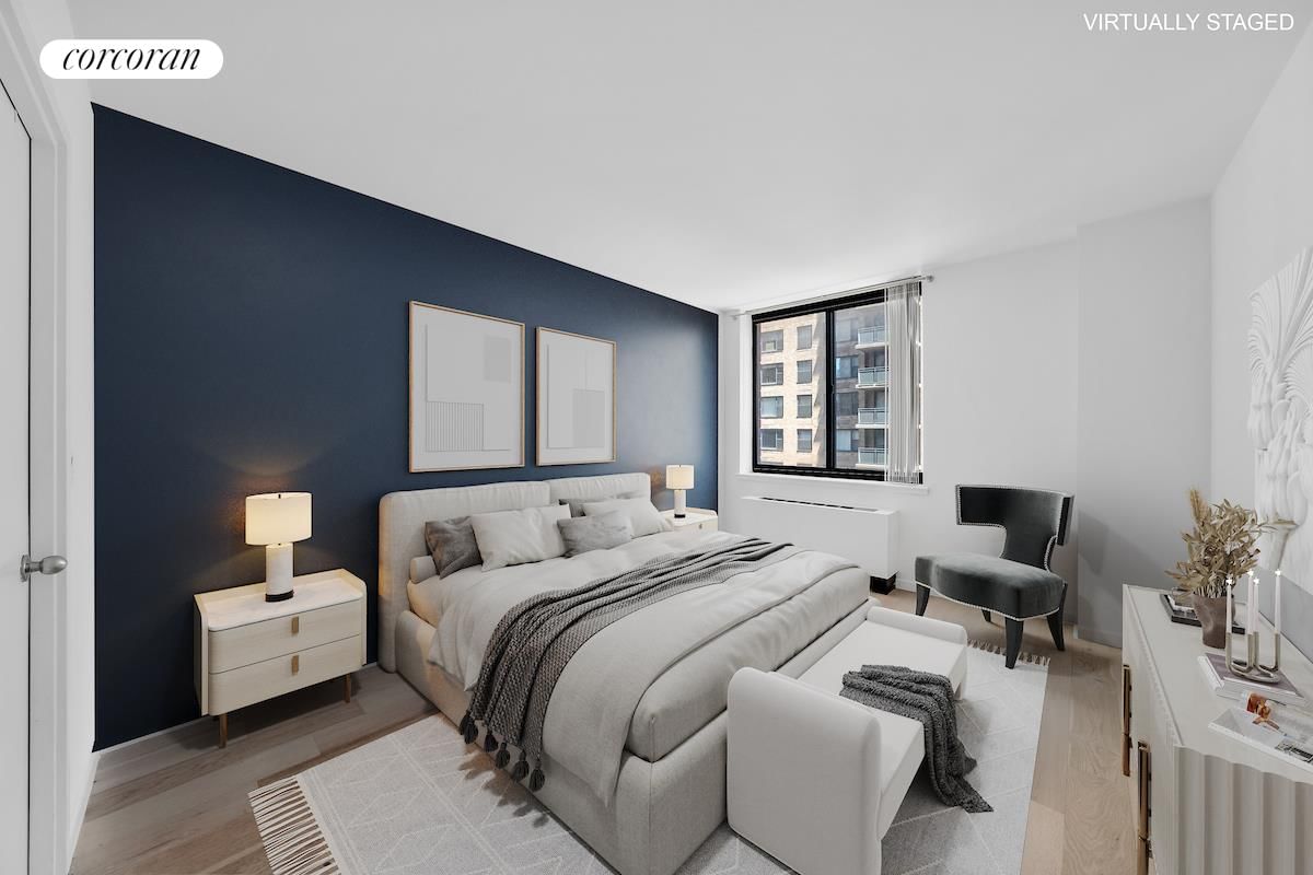 Real estate property located at 250 40TH #12E, Newyork, Murray Hill, New York City, NY