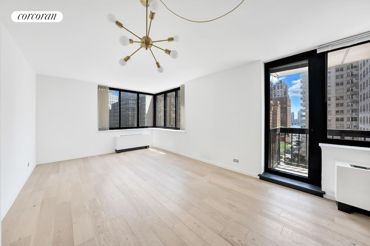 Real estate property located at 250 40TH #12E, Newyork, Murray Hill, New York City, NY