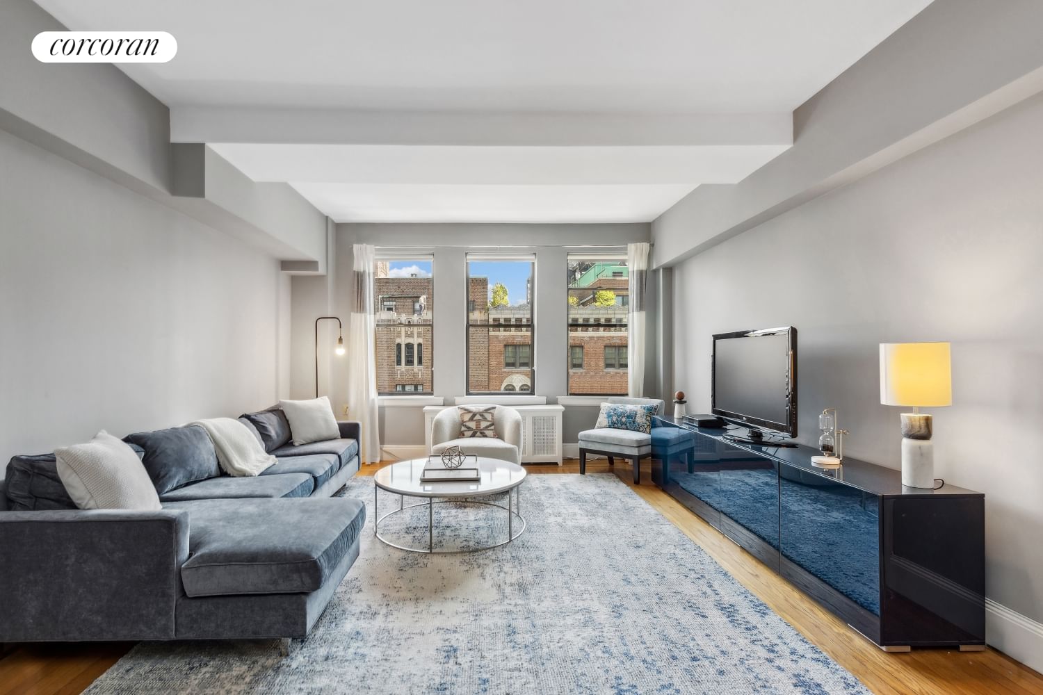 Real estate property located at 40 72ND #162, NewYork, Lincoln Square, New York City, NY