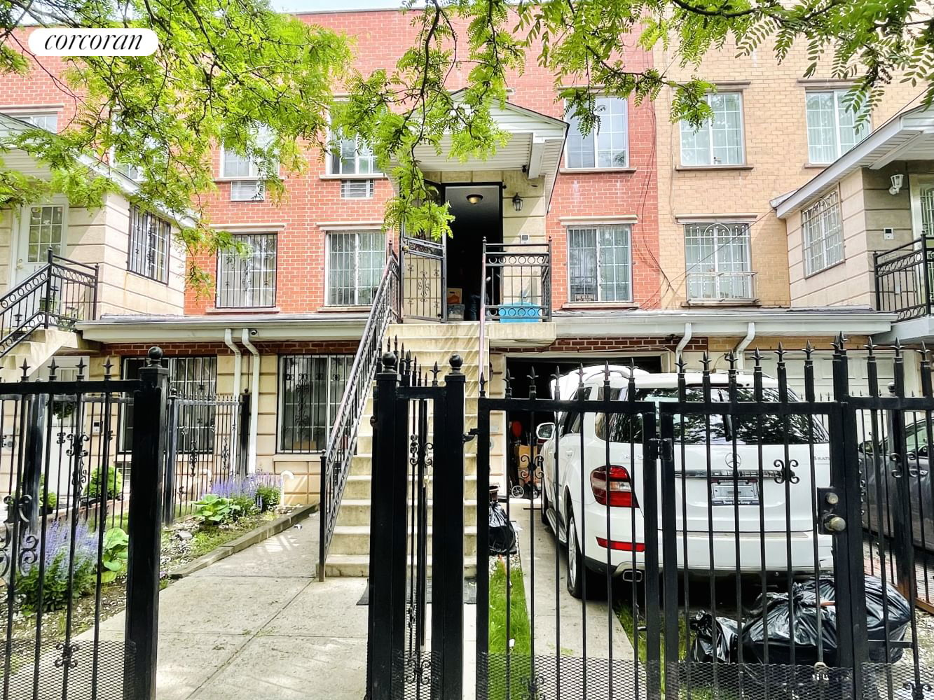 Real estate property located at 1559 St Marks, Kings, Crown Heights, New York City, NY
