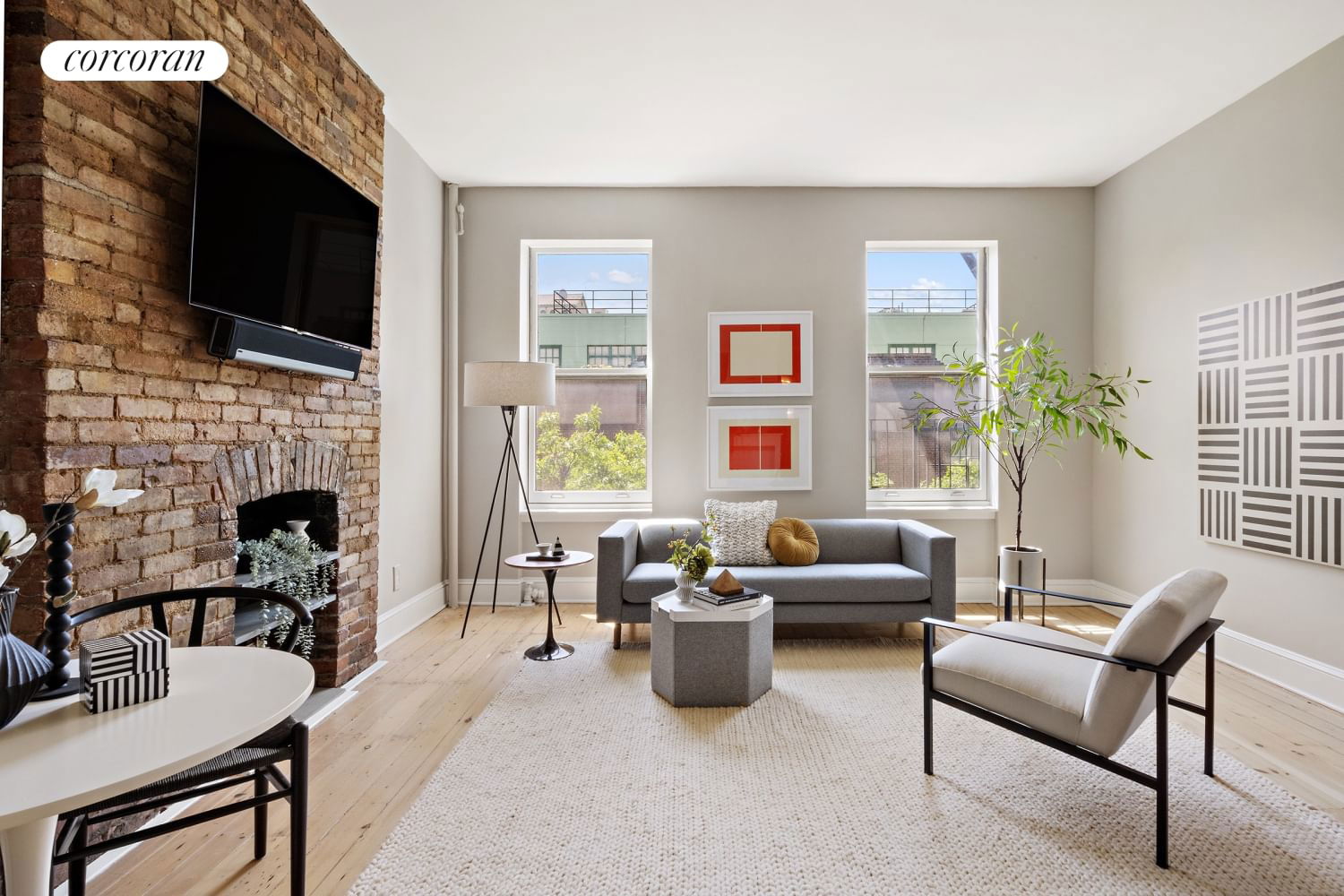 Real estate property located at 791 GREENWICH #5S, NewYork, West Village, New York City, NY