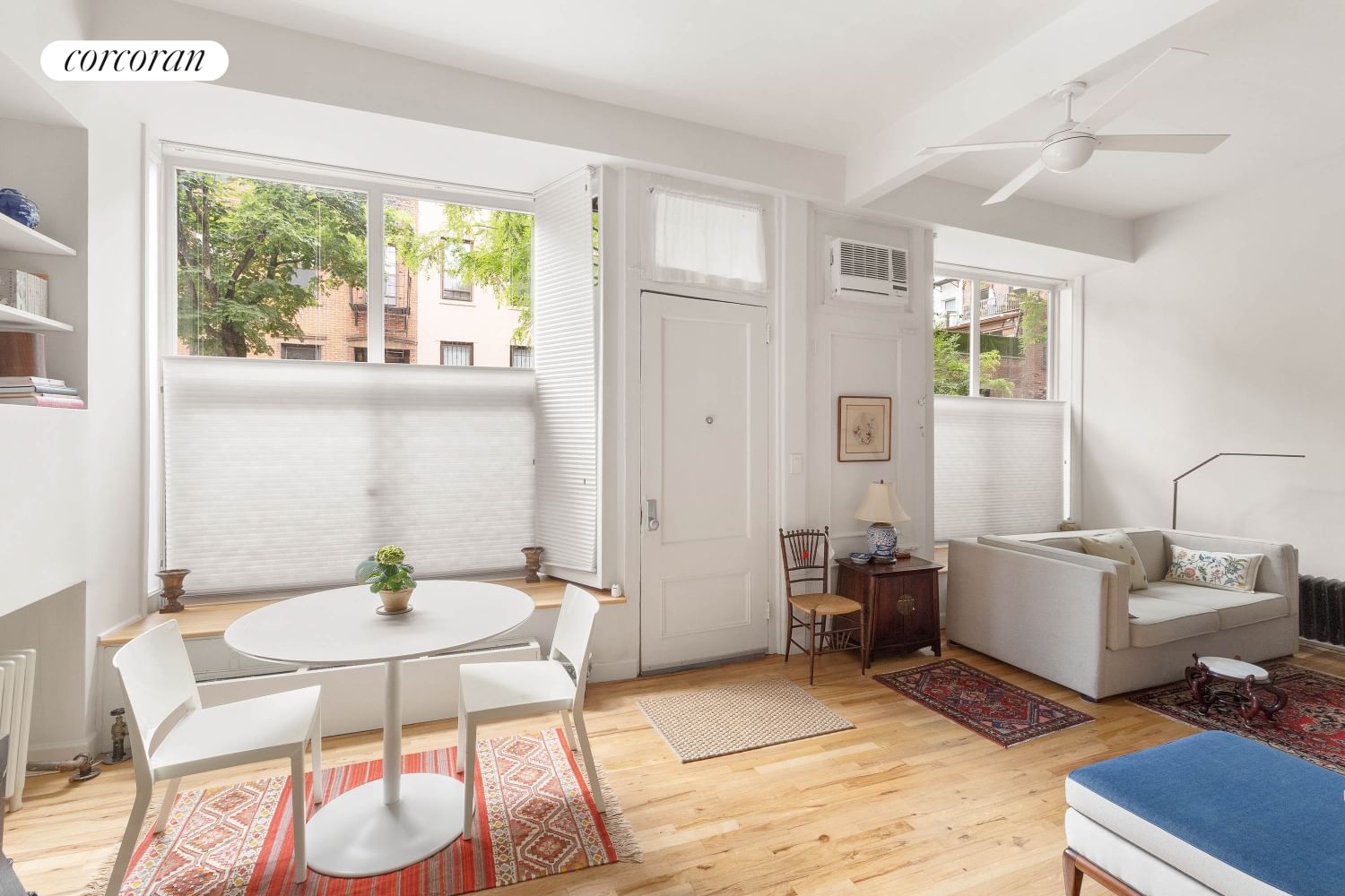 Real estate property located at 133 BERGEN A, Kings, Boerum Hill, New York City, NY