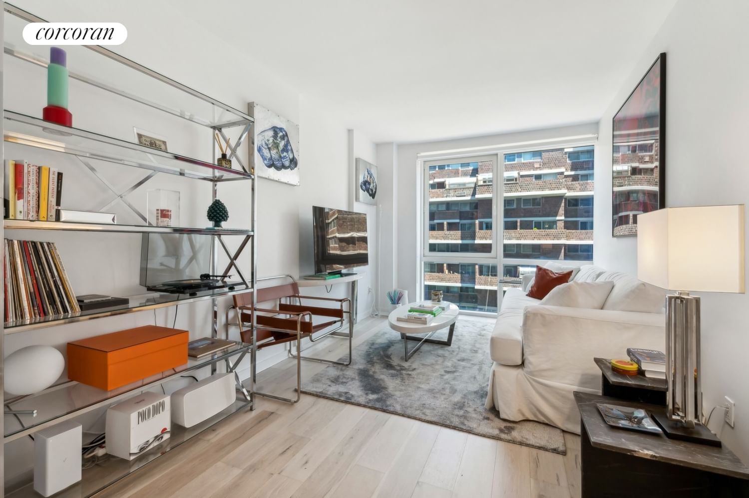 Real estate property located at 340 23RD #7L, NewYork, Gramercy Park, New York City, NY