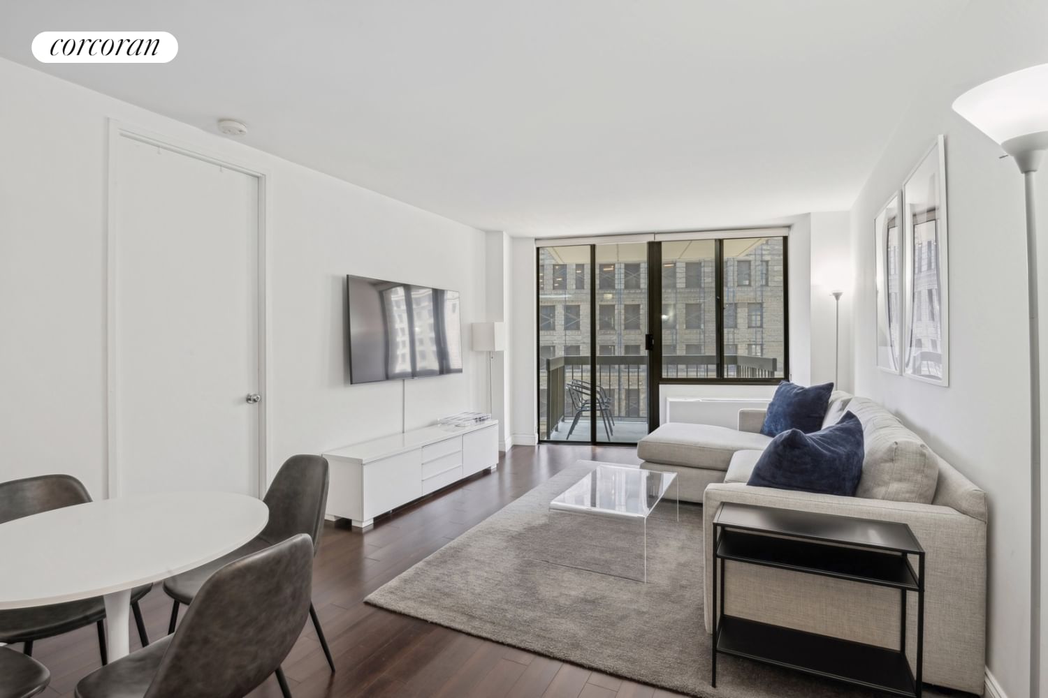 Real estate property located at 5 22ND #9F, NewYork, Flatiron, New York City, NY