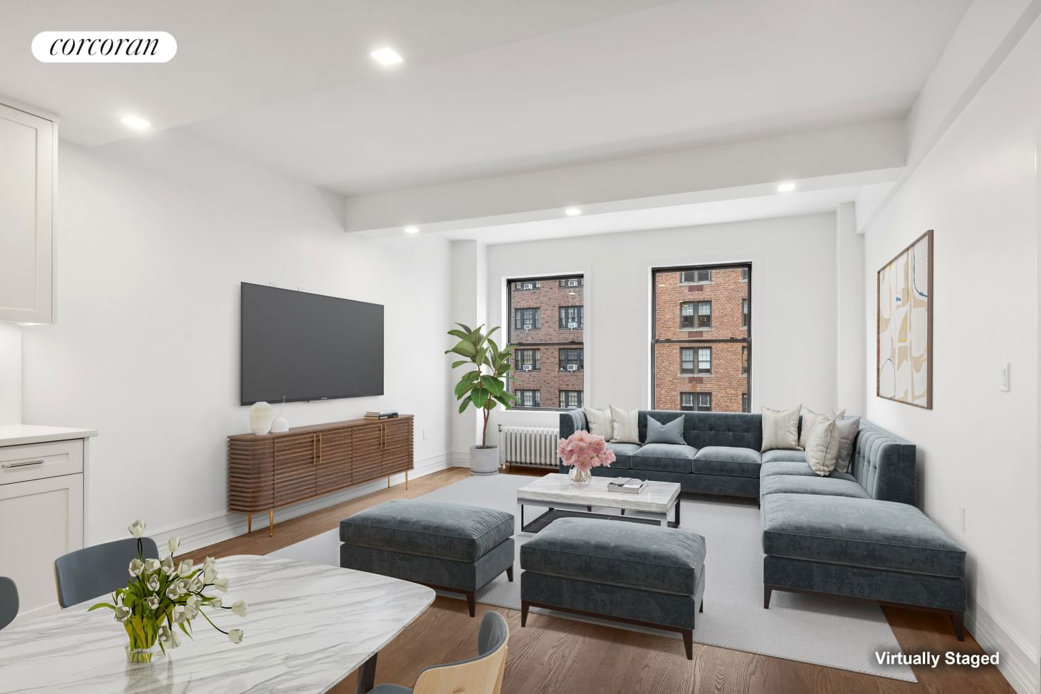 Real estate property located at 40 72ND #93, NewYork, Lincoln Square, New York City, NY