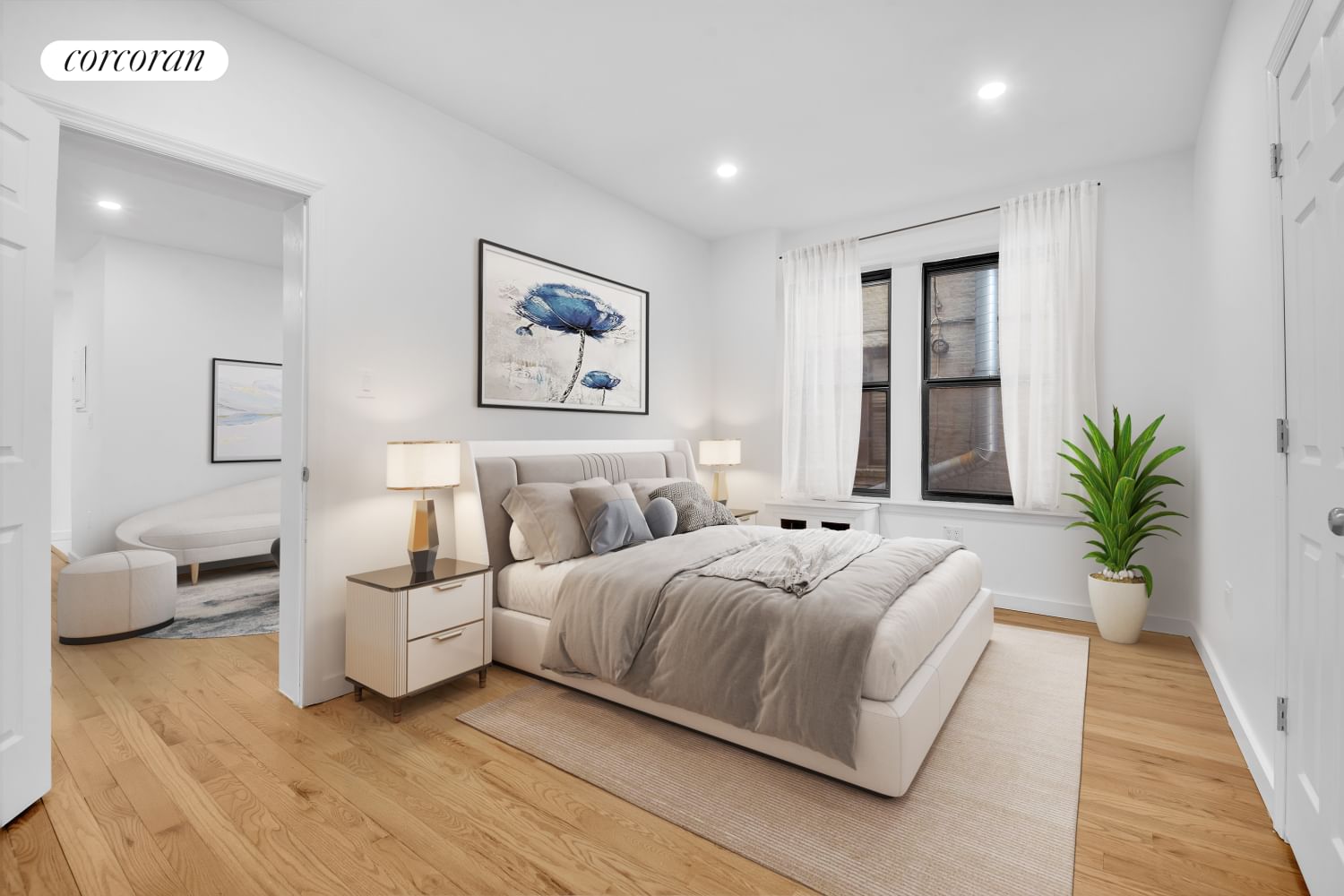 Real estate property located at 1494 OCEAN #1G, Kings, Midwood, New York City, NY