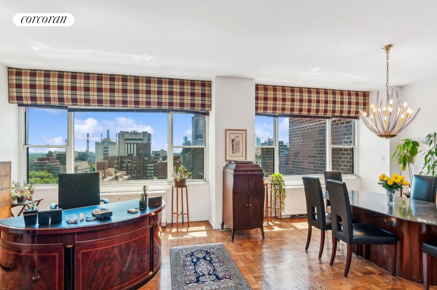 Real estate property located at 340 64TH #19K, NewYork, Lenox Hill, New York City, NY