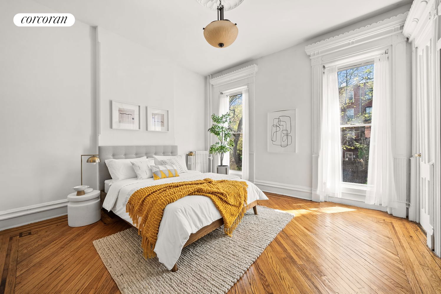 Real estate property located at 142 PUTNAM, Kings, Bedford-Stuyvesant, New York City, NY