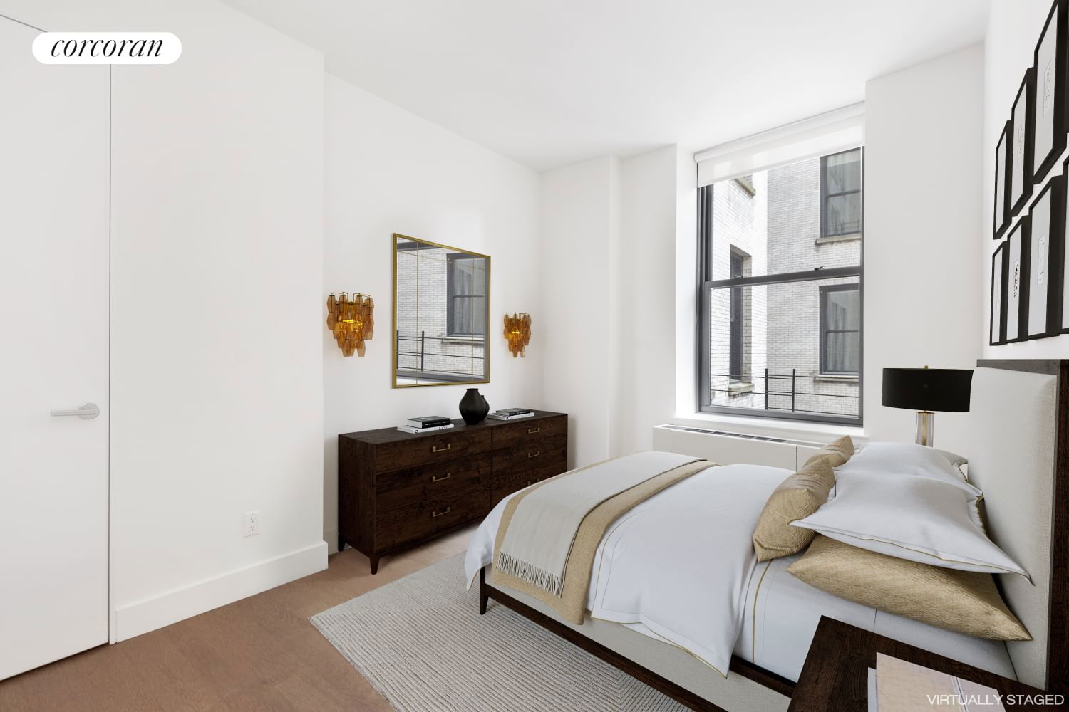 Real estate property located at 25 BROAD #4PP, NewYork, Financial District, New York City, NY