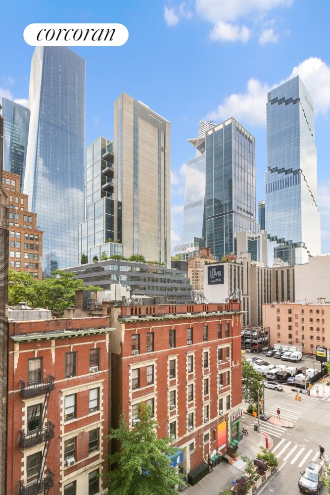 Real estate property located at 361 36TH #6FLOOR, NewYork, Hudson Yards, New York City, NY