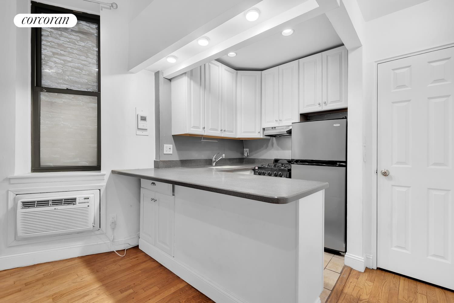 Real estate property located at 46 65TH #1C, NewYork, Lincoln Sq, New York City, NY