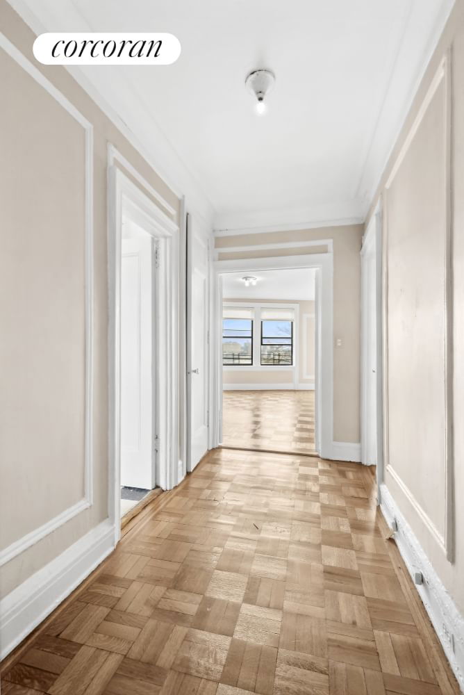 Real estate property located at 409 EDGECOMBE #2A, NewYork, Hamilton Heights, New York City, NY