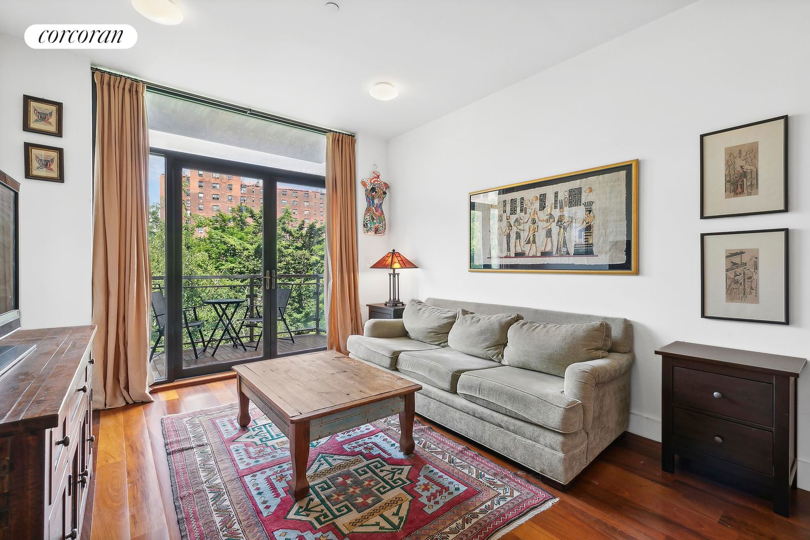 Real estate property located at 82 ADELPHI #4D, Kings, Fort Greene, New York City, NY