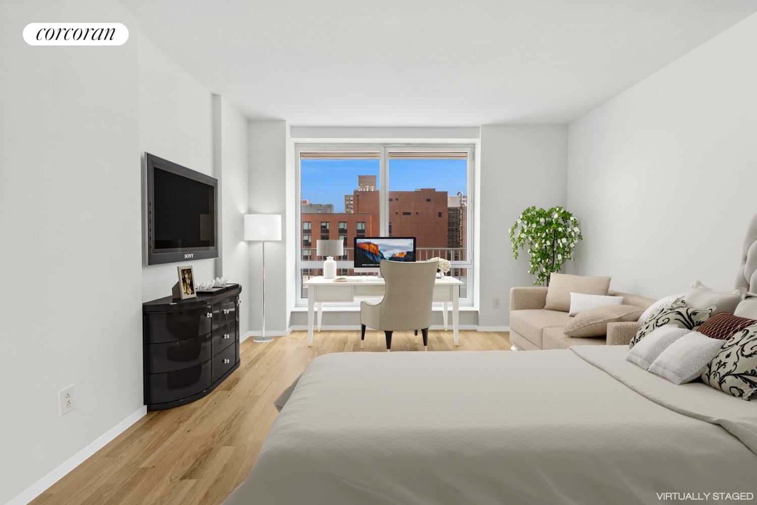 Real estate property located at 340 23RD #14J, NewYork, Gramercy Park, New York City, NY