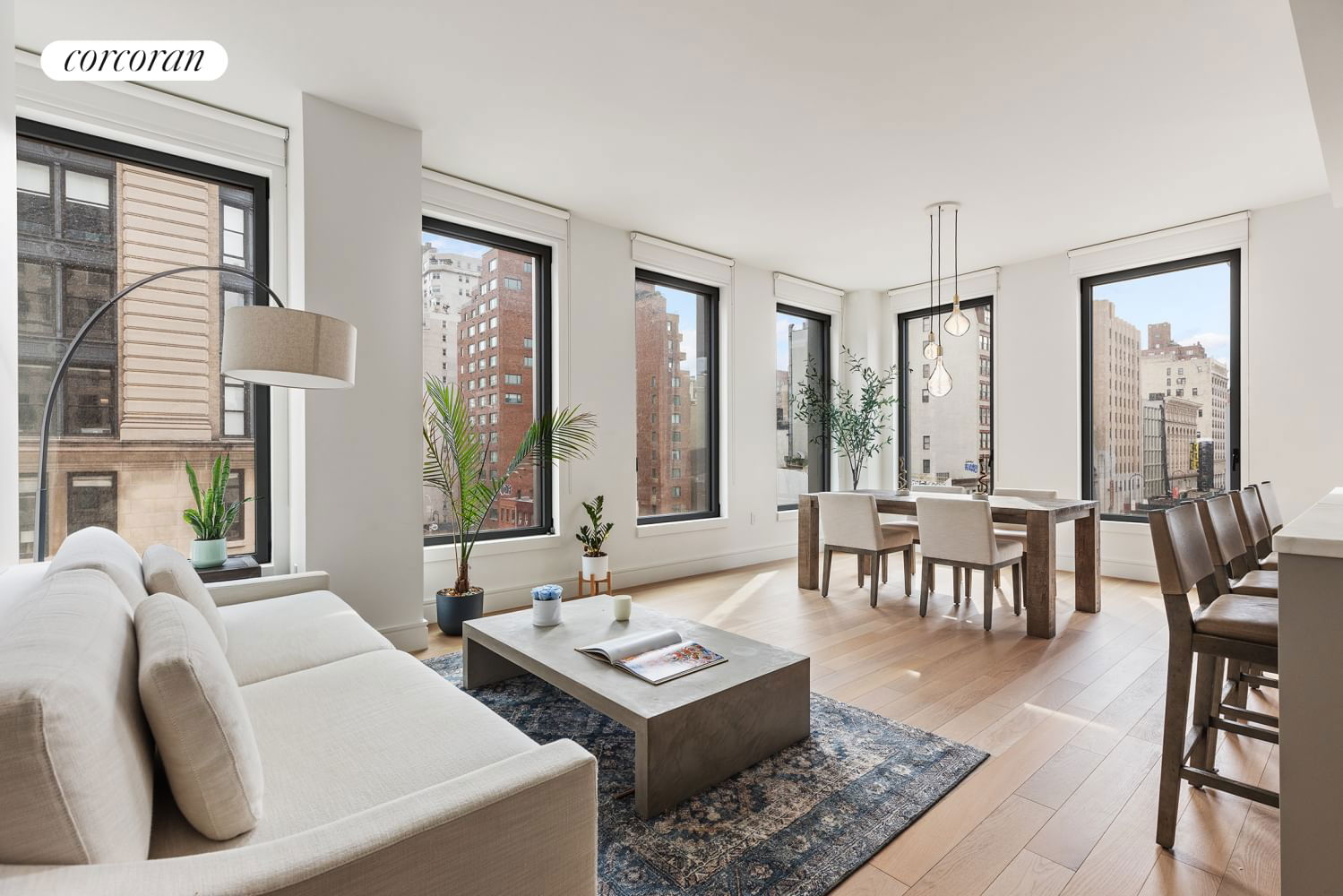 Real estate property located at 540 6TH #5D, NewYork, Flatiron, New York City, NY