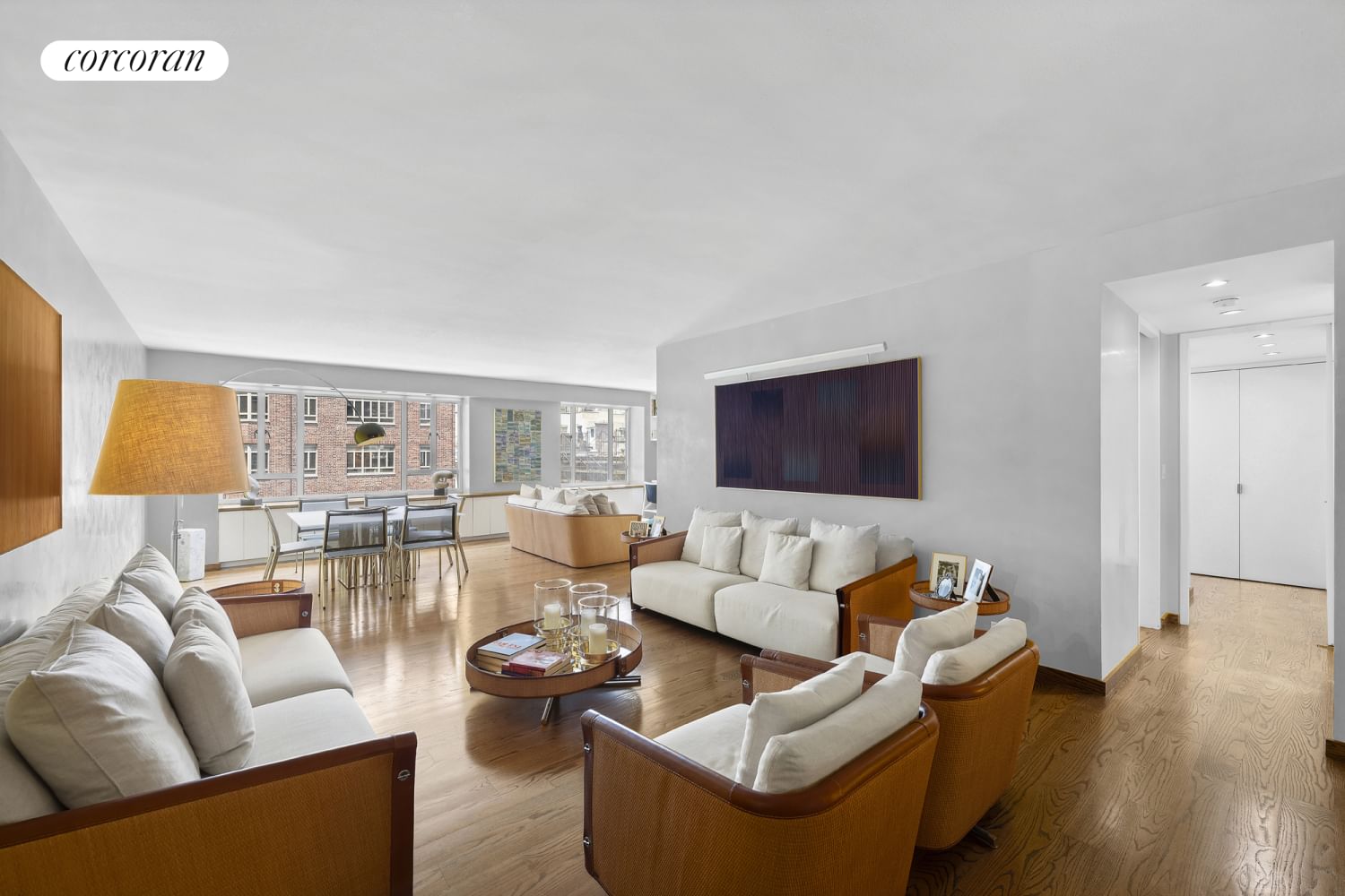 Real estate property located at 30 62ND #7C, NewYork, Lenox Hill, New York City, NY