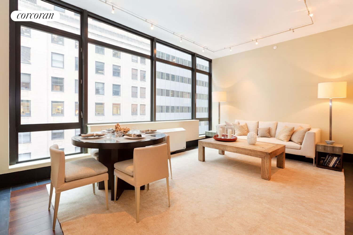 Real estate property located at 40 BROAD #21A, NewYork, Financial District, New York City, NY