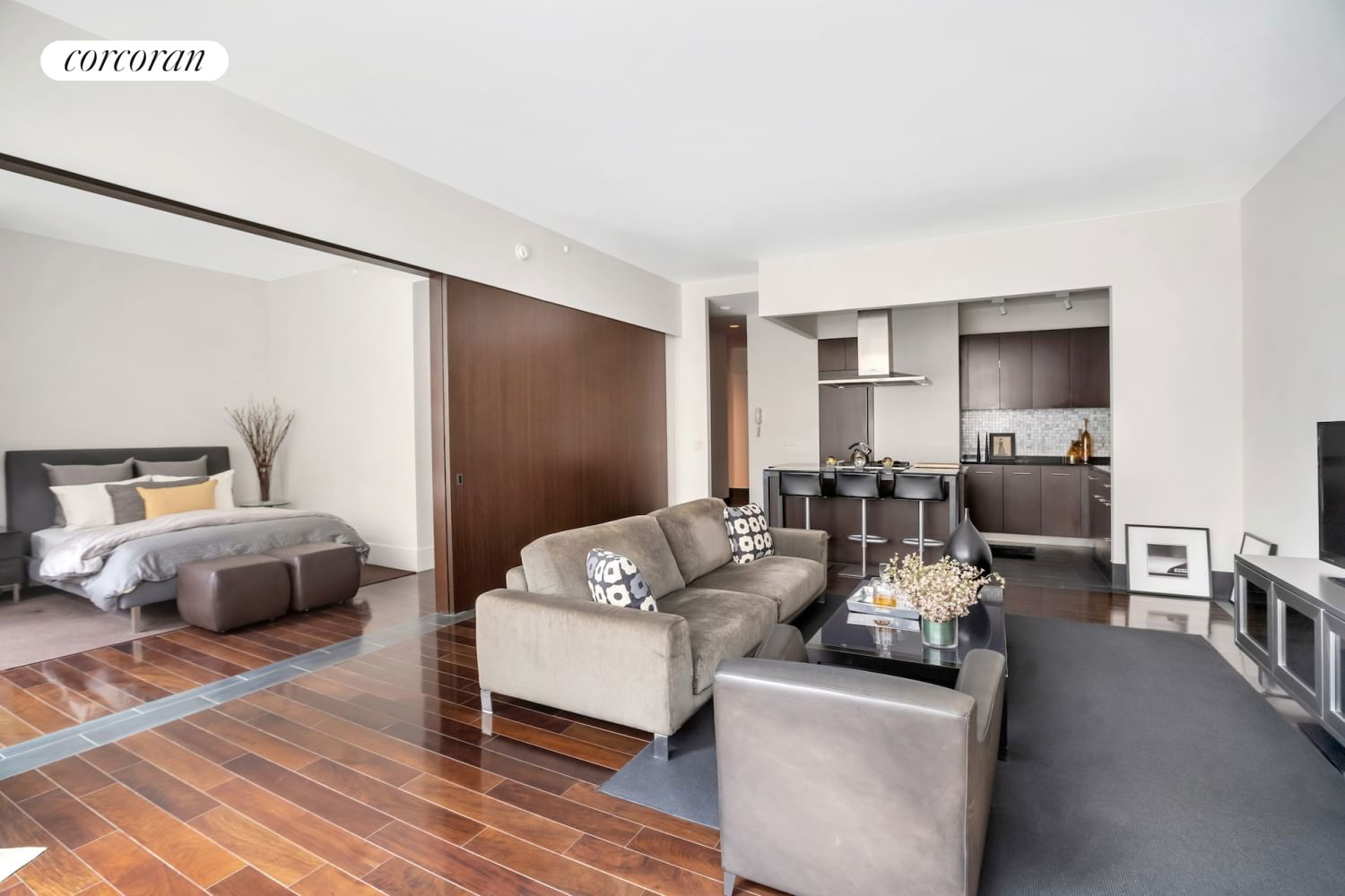 Real estate property located at 40 BROAD #18B, NewYork, Financial District, New York City, NY