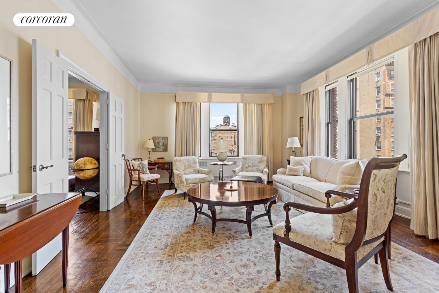 Real estate property located at 590 END #9DE, NewYork, Upper West Side, New York City, NY