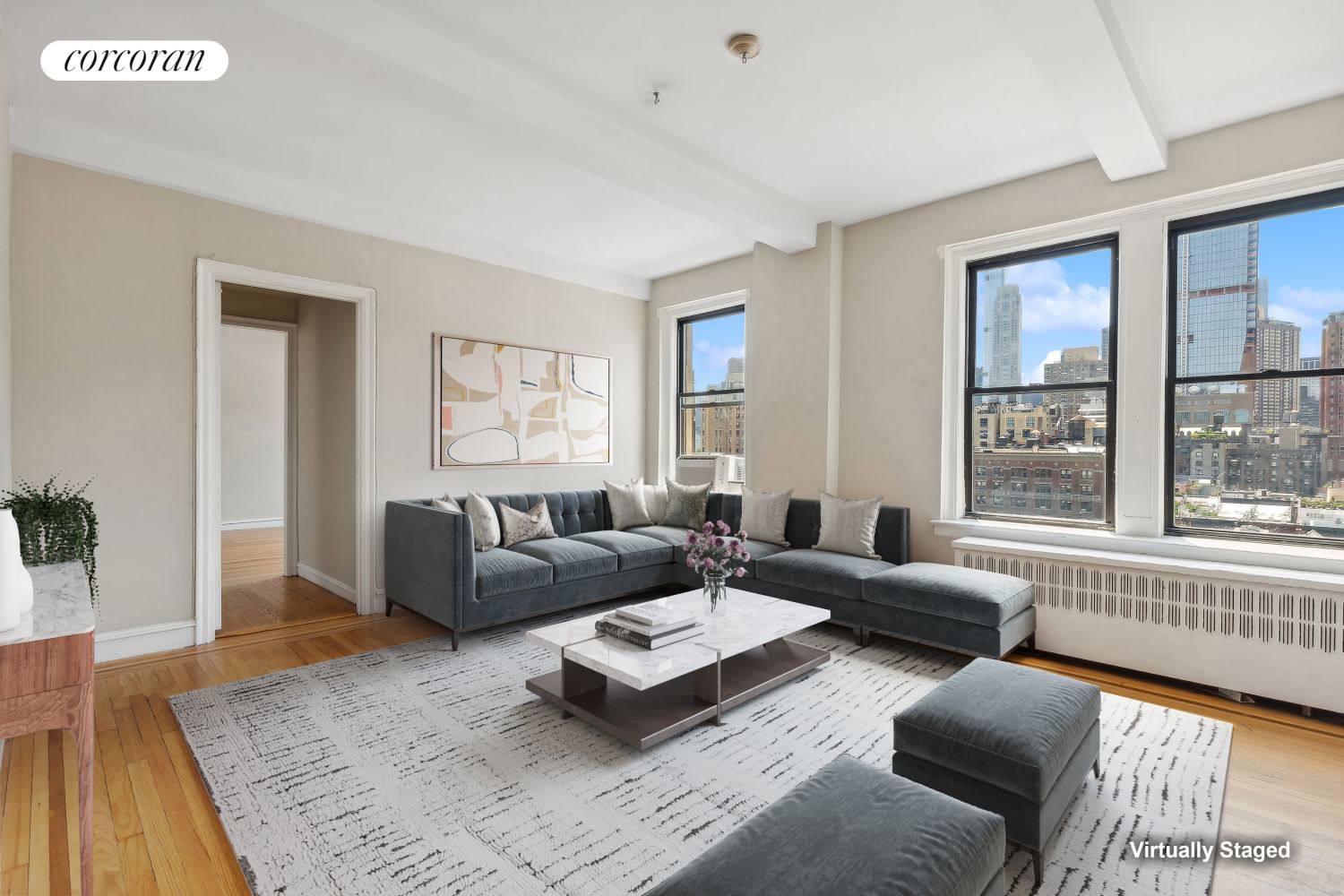 Real estate property located at 40 72ND #115, NewYork, Lincoln Square, New York City, NY