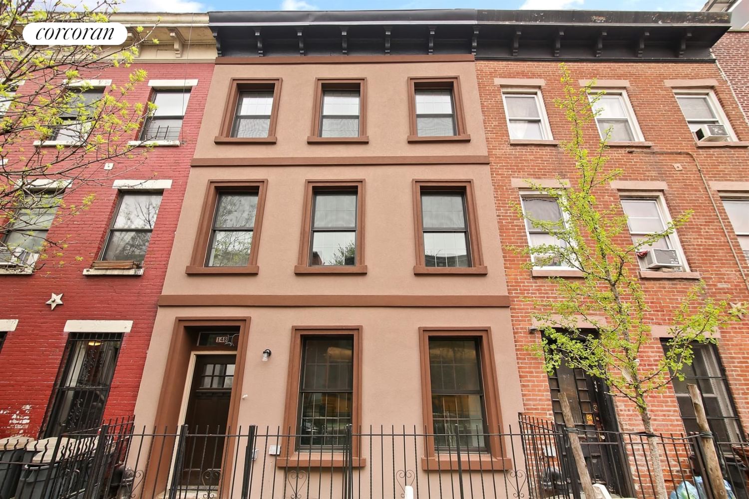 Real estate property located at 148 9TH, Kings, Carroll Gardens, New York City, NY