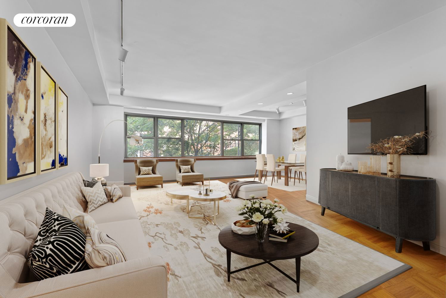 Real estate property located at 45 72ND #8B, NewYork, Lenox Hill, New York City, NY