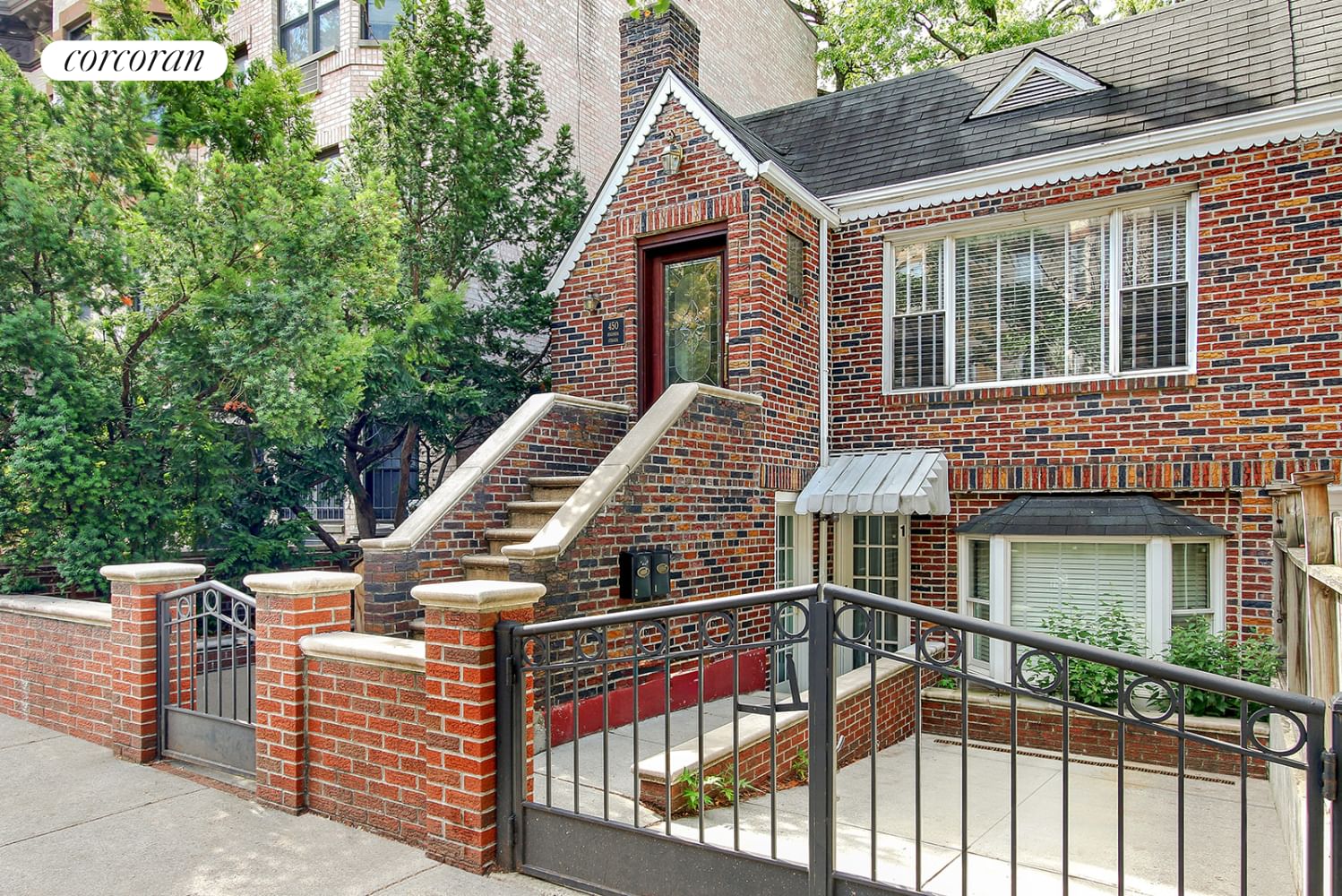 Real estate property located at 450 2ND, Kings, Park Slope, New York City, NY