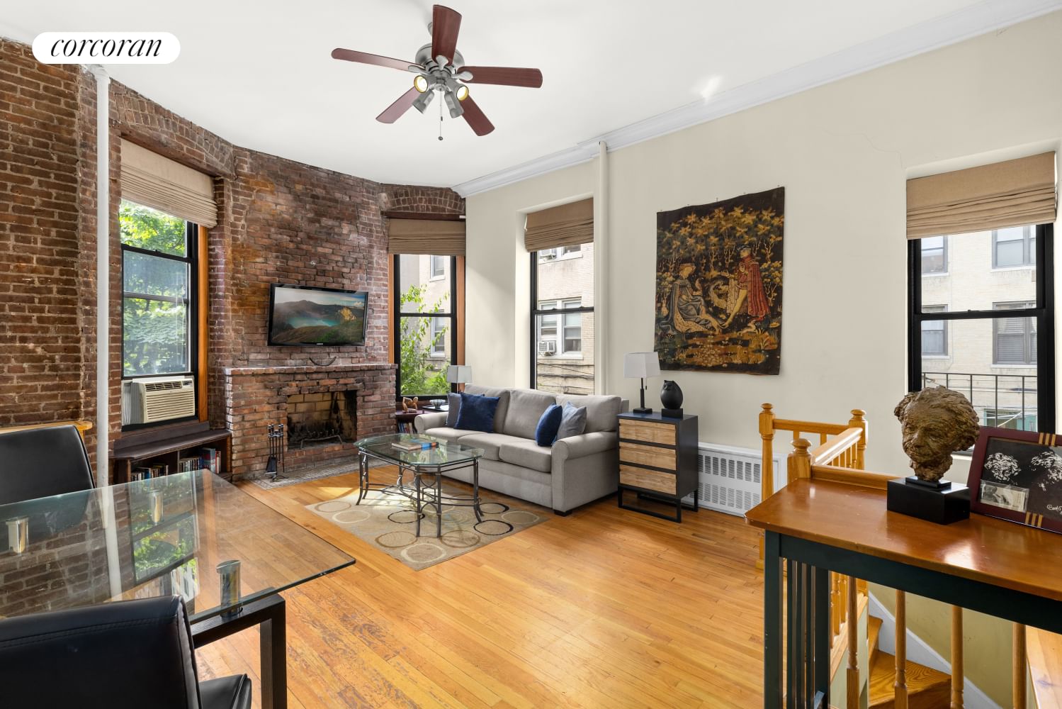 Real estate property located at 327 85TH #1D, NewYork, Upper West Side, New York City, NY