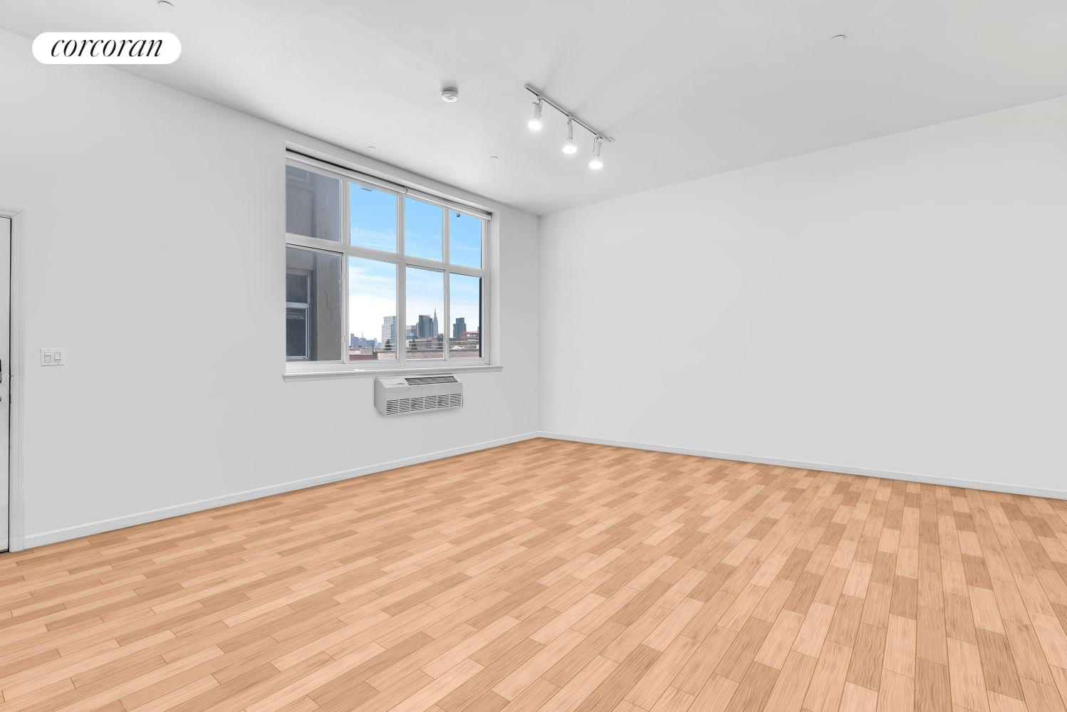 Real estate property located at 231 NORMAN #214, Kings, Greenpoint, New York City, NY