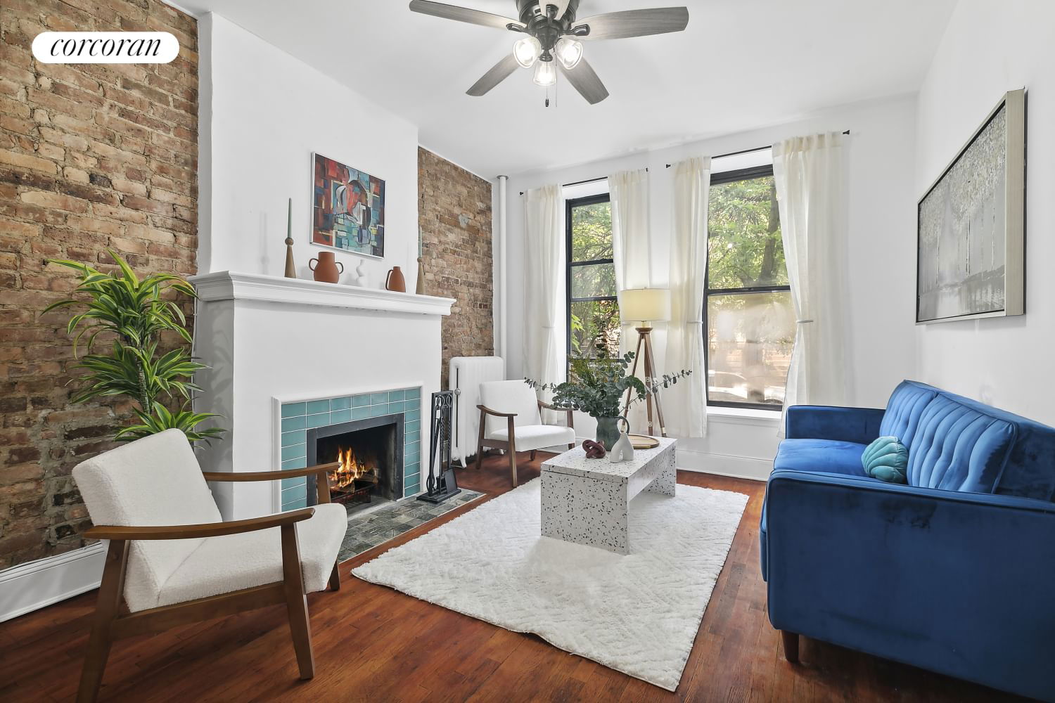 Real estate property located at 656 CARROLL #1R, Kings, Park Slope, New York City, NY