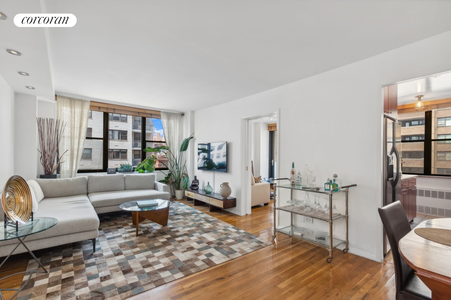 Real estate property located at 301 87TH #10D, NewYork, Yorkville, New York City, NY