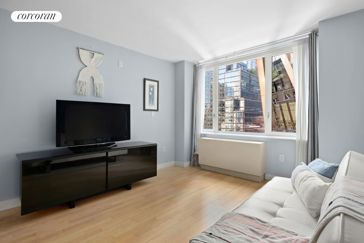 Real estate property located at 322 57TH #25K, NewYork, Hells Kitchen, New York City, NY