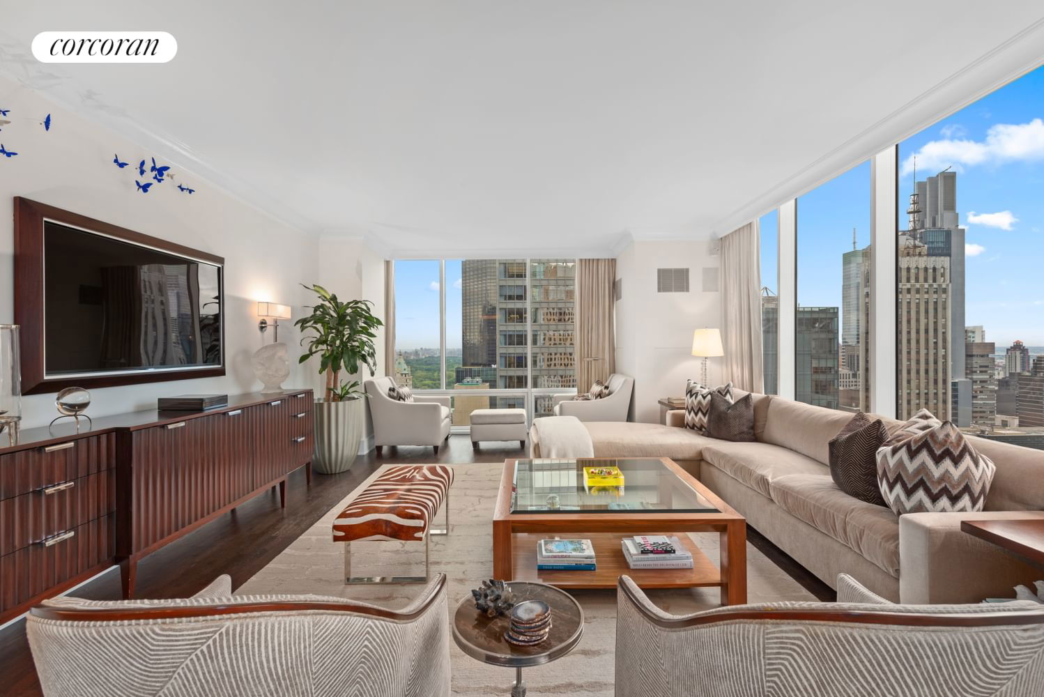 Real estate property located at 641 5TH #32D, NewYork, Midtown East, New York City, NY
