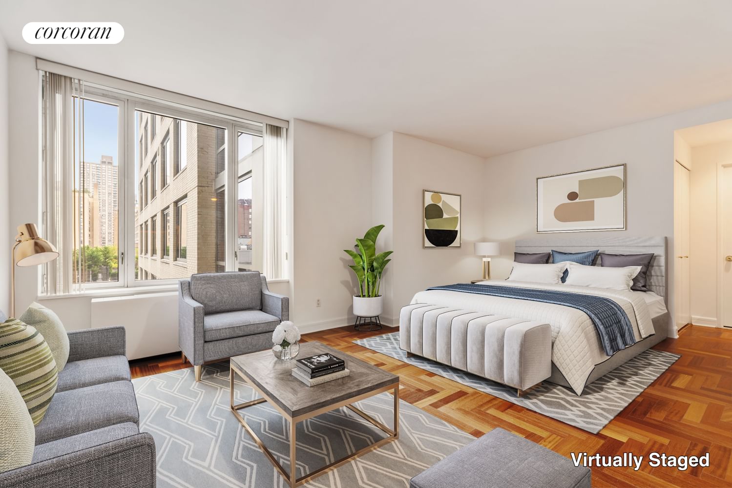 Real estate property located at 220 RIVERSIDE #10W, NewYork, Lincoln Square, New York City, NY